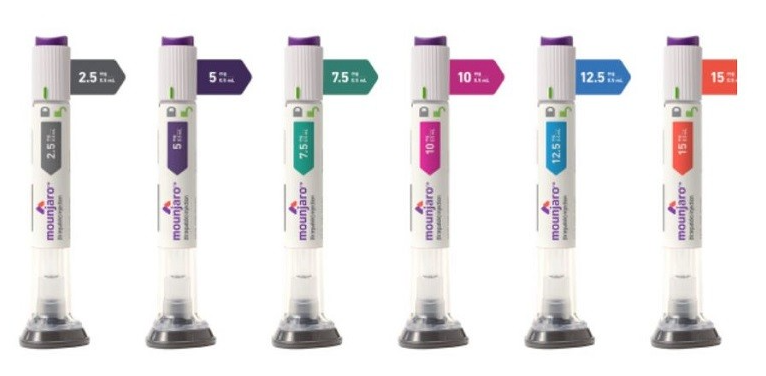 마운자로 6개월 솔직 사용 후기 💉 체중 변화부터 부작용, 용량별 현실 팁 총정리